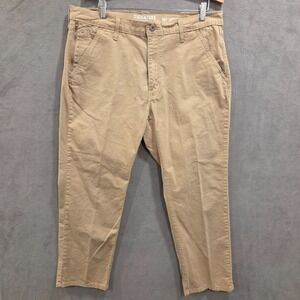 Levi's Signature Jeans Men's 36x 30 S67 Athletic Levi‎ Strauss Co Zip Pocket